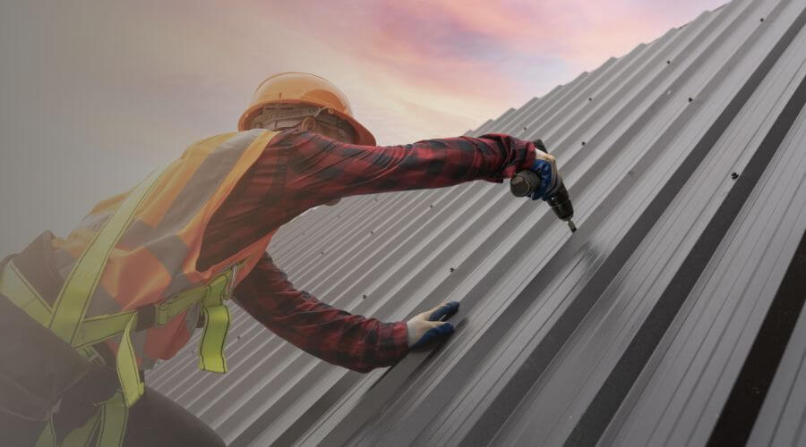 Expert new roof installation services in Williamsport, TN